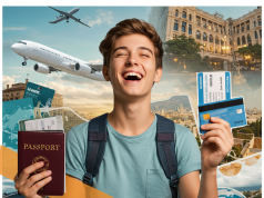 Travel Hacking 101: Insider Secrets to Free Flights, Hotel Upgrades, and More