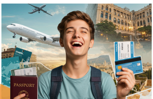 Travel Hacking 101: Insider Secrets to Free Flights, Hotel Upgrades, and More