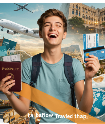 Travel Hacking 101: Insider Secrets to Free Flights, Hotel Upgrades, and More