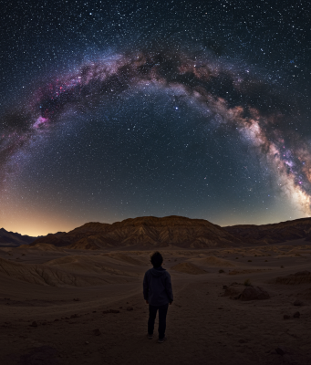 Under Dark Skies: The Ultimate Guide to the World’s Best Stargazing Escapes