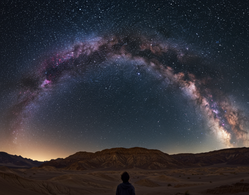 Under Dark Skies: The Ultimate Guide to the World’s Best Stargazing Escapes