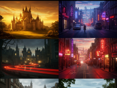 Cinematic Journeys: The Ultimate Guide to Visiting Iconic Film Locations Worldwide