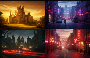 Cinematic Journeys: The Ultimate Guide to Visiting Iconic Film Locations Worldwide