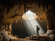 Cave Exploration: The Ultimate Traveler’s Guide to the World’s Most Spectacular Caves