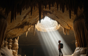 Cave Exploration: The Ultimate Traveler’s Guide to the World’s Most Spectacular Caves