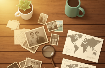 Ancestral Travel: Your Complete Guide to Tracing Family Roots Across the Globe