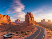 Geo-Adventures: Your Ultimate Road Trip Guide to Earth’s Most Spectacular Geological Wonders