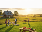 Agritourism Adventures: Your Definitive Guide to Authentic Farm Stays and Rural Experiences Worldwide