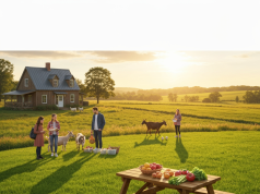 Agritourism Adventures: Your Definitive Guide to Authentic Farm Stays and Rural Experiences Worldwide