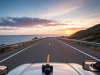 Chasing Horizons: The Ultimate Road Trip Photography Guide