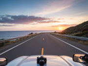 Chasing Horizons: The Ultimate Road Trip Photography Guide