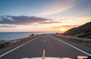 Chasing Horizons: The Ultimate Road Trip Photography Guide