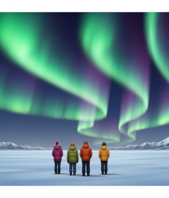 Chasing the Northern Lights: The Ultimate Aurora Borealis Travel Guide