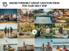 15 Budget-Friendly Group Vacation Ideas for Your Next Trip Budget-Friendly Group Vacation