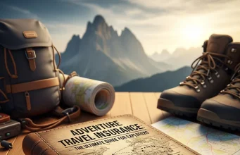 Adventure Travel Insurance: The Ultimate Guide for Explorers Adventure Travel Insurance