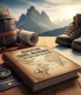 Adventure Travel Insurance: The Ultimate Guide for Explorers Adventure Travel Insurance