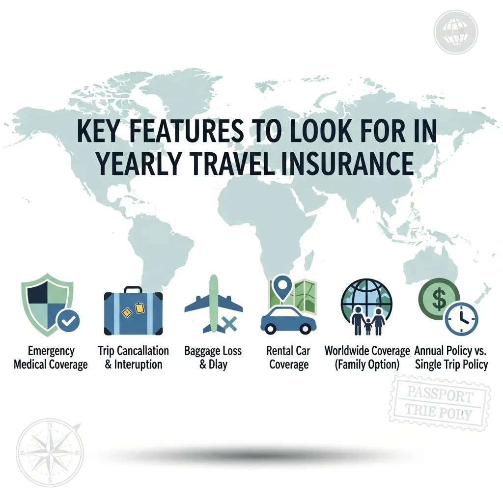 Backpacker Travel Insurance
