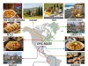 Culinary Road Trips: Top 10 Epic Routes for Foodies Culinary Road Trips