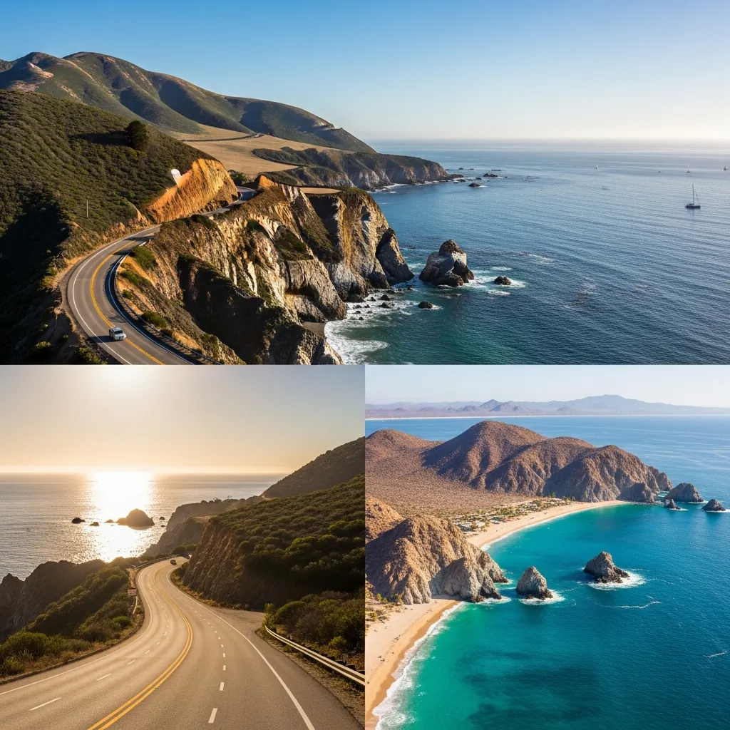 Embrace Coastal Delights