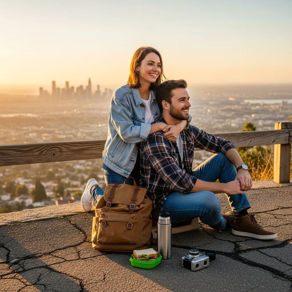 Making Memories on a Budget