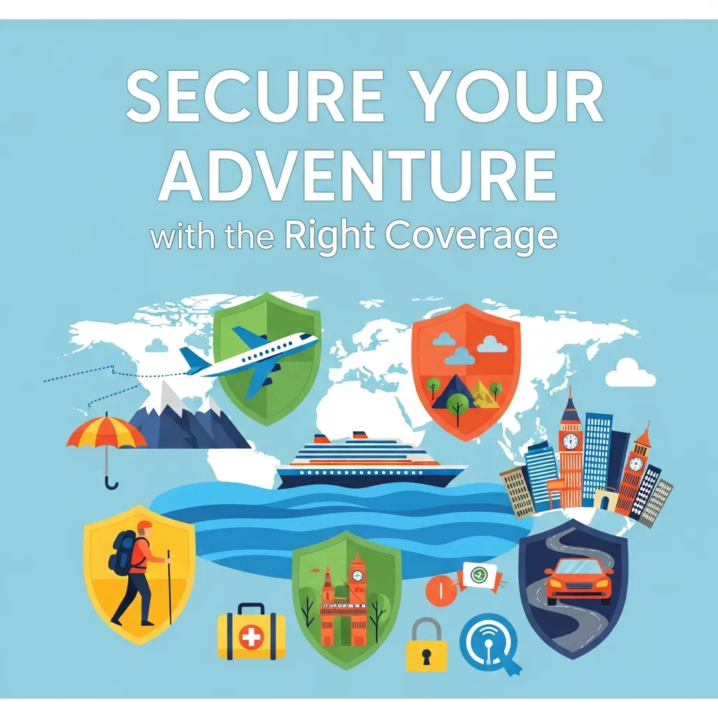 Secure Your Adventure 