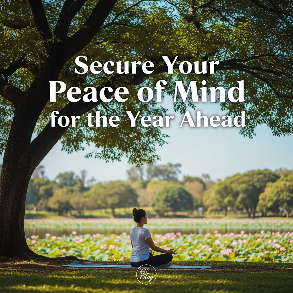 Secure Your Peace 