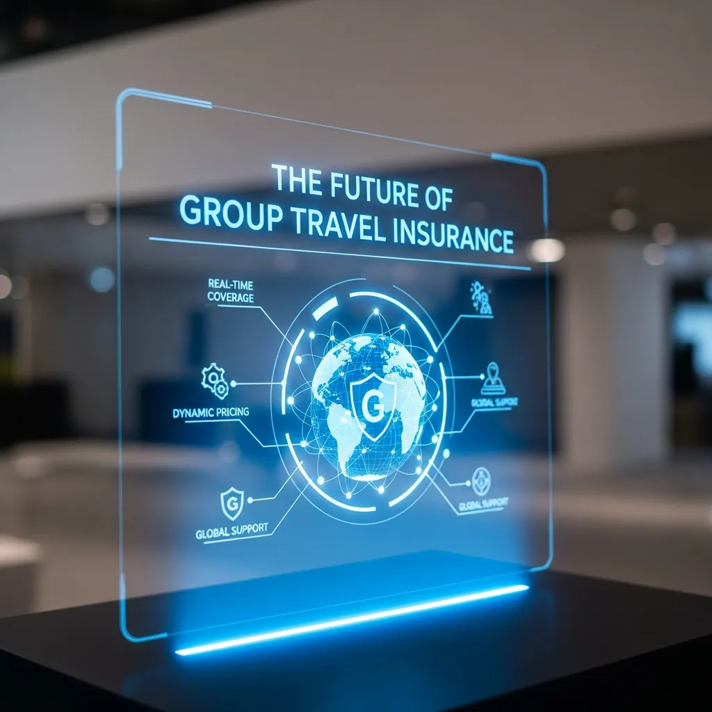 Group Travel Insurance