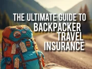 The Ultimate Guide to Backpacker Travel Insurance Backpacker Travel Insurance