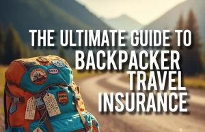 The Ultimate Guide to Backpacker Travel Insurance Backpacker Travel Insurance