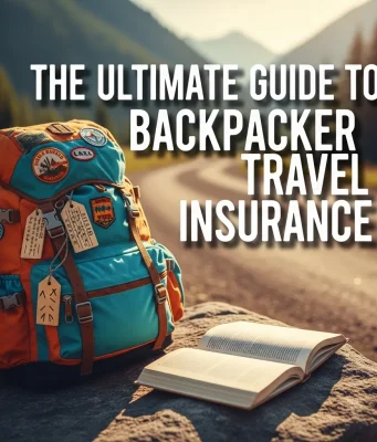 The Ultimate Guide to Backpacker Travel Insurance Backpacker Travel Insurance