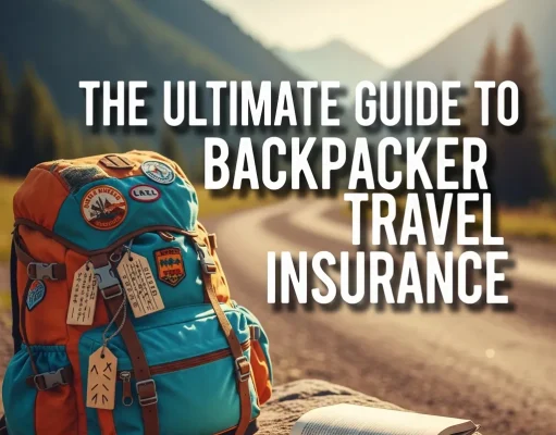 The Ultimate Guide to Backpacker Travel Insurance Backpacker Travel Insurance