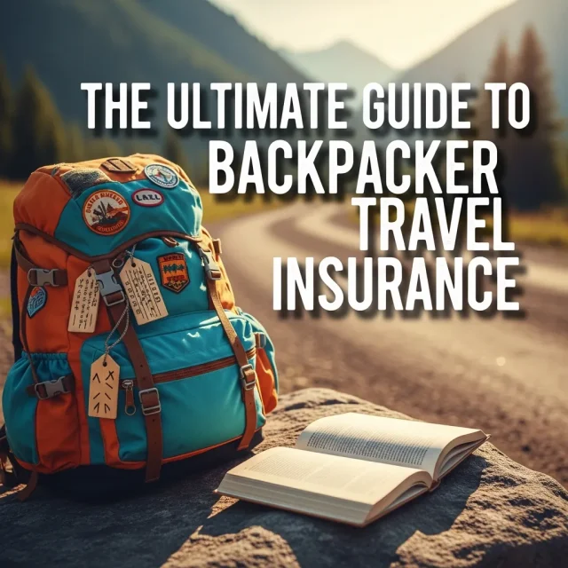 Backpacker Travel Insurance