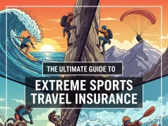 The Ultimate Guide to Extreme Sports Travel Insurance Extreme Sports Travel Insurance