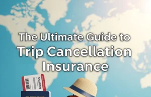 The Ultimate Guide to Trip Cancellation Insurance Trip Cancellation Insurance