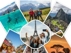 Top Destinations: The Best Places for Group Holidays Best Places for Group Holidays