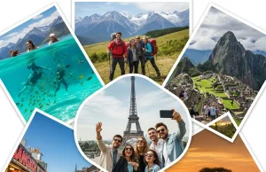 Top Destinations: The Best Places for Group Holidays Best Places for Group Holidays