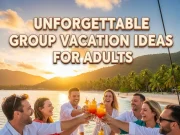 Unforgettable Group Vacation Ideas for Adults Group Vacation Ideas for Adults