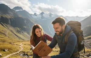 Couples Travel Guide: Strengthening Bonds Through Adventure