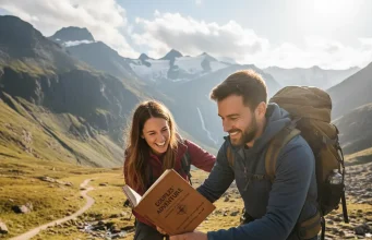 Couples Travel Guide: Strengthening Bonds Through Adventure