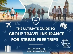 The Ultimate Guide to Group Travel Insurance for Stress-Free Trips Group Travel Insurance