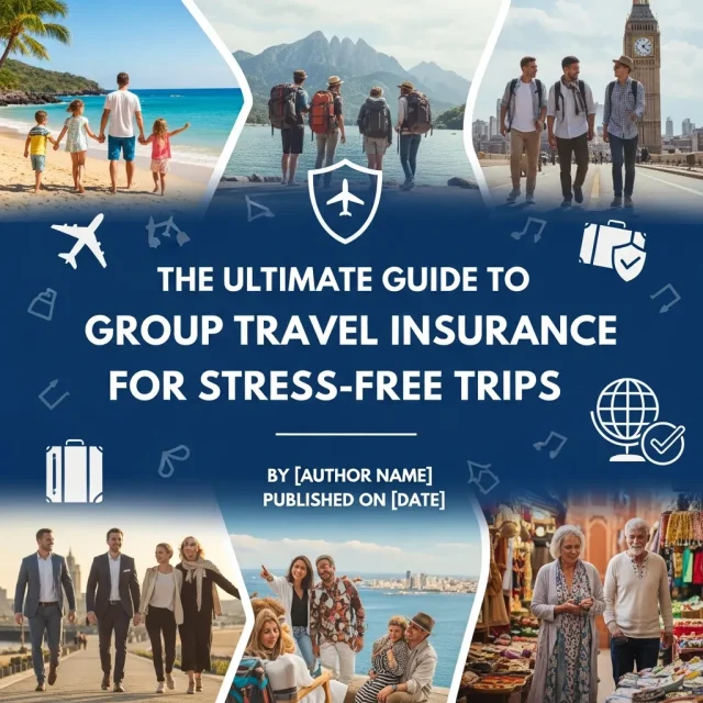 Group Travel Insurance