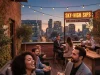 Secret Rooftop Bars: The Ultimate Guide to Sky-High Sips