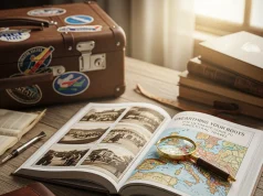 Unearthing Your Roots: The Ultimate Guide to Ancestral Travel Ancestral Travel
