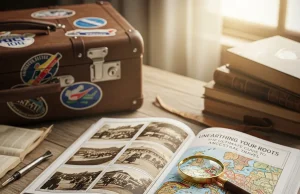 Unearthing Your Roots: The Ultimate Guide to Ancestral Travel Ancestral Travel