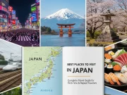 Best Places to Visit in Japan: Complete Travel Guide for First-Time & Repeat Travelers Best Places to Visit in Japan
