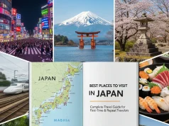 Best Places to Visit in Japan: Complete Travel Guide for First-Time & Repeat Travelers Best Places to Visit in Japan