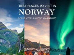 Best Places to Visit in Norway: Fjords, Cities & Arctic Adventures Best Places to Visit in Norway