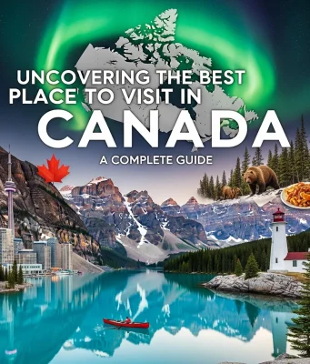 Uncovering the Best Place to Visit in Canada: A Complete Guide Best Place to Visit in Canada