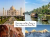 Discover the Best Place to Visit in India for Your Trip Best Place to Visit in India