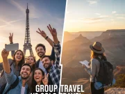 Group Travel vs Solo Travel: Find Your Perfect Trip Group Travel vs Solo Travel